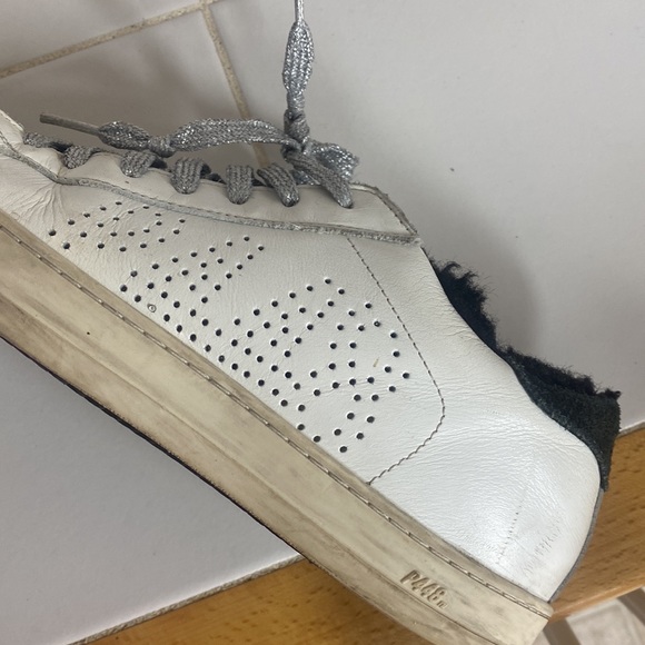 P448 shoes size 38 - Picture 4 of 5